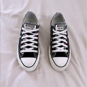 Womens Platform Converse
